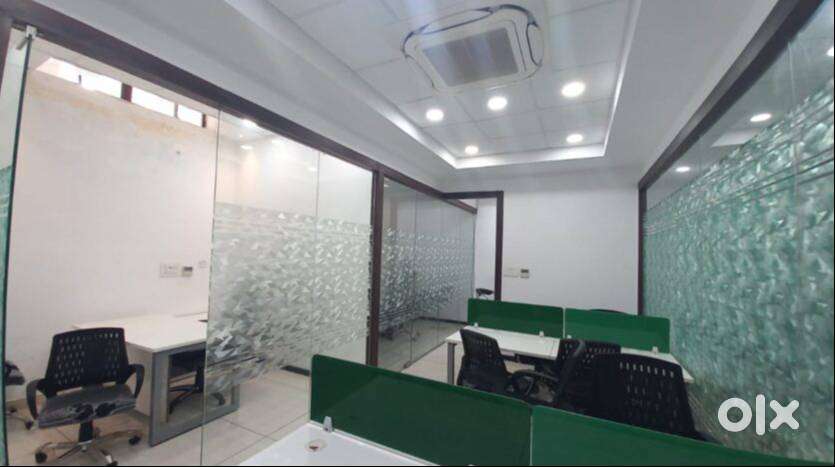 Corporate Office Space for Rent in Sector 63 Noida  Prime IT Hub