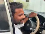 Wanted mahindra supro driver imdetely