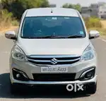 Maruti Suzuki Ertiga VDI SHVS, 2018, Diesel