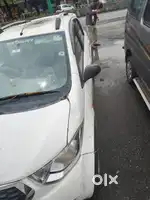 Datsun redi go