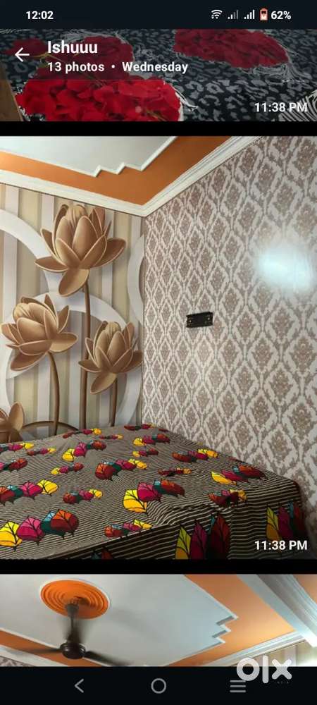 PG boys/girls (Fully Furnished)