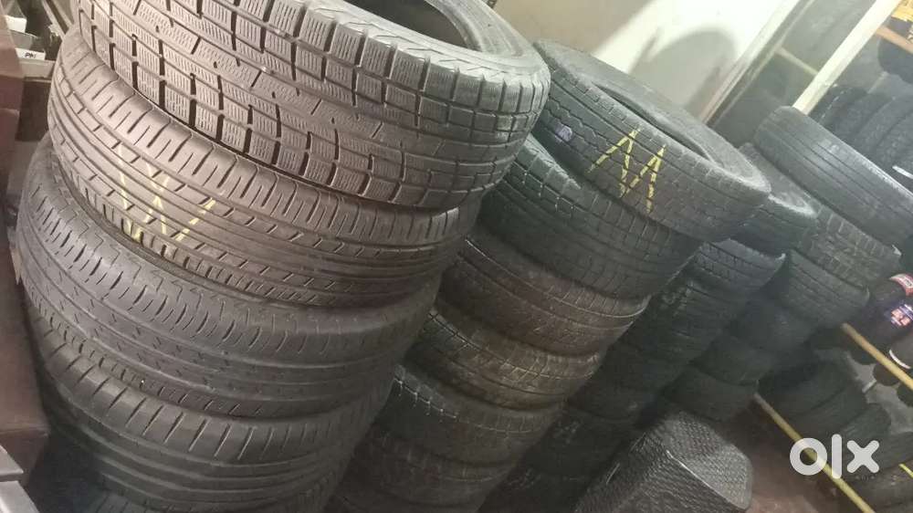 NP TYRES PANAKKAD