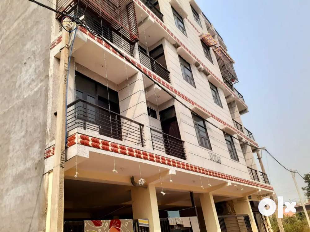 2BHK flat for rent