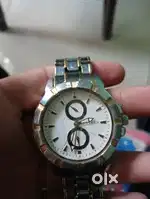 Titan watch orignal