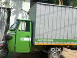 Driving only