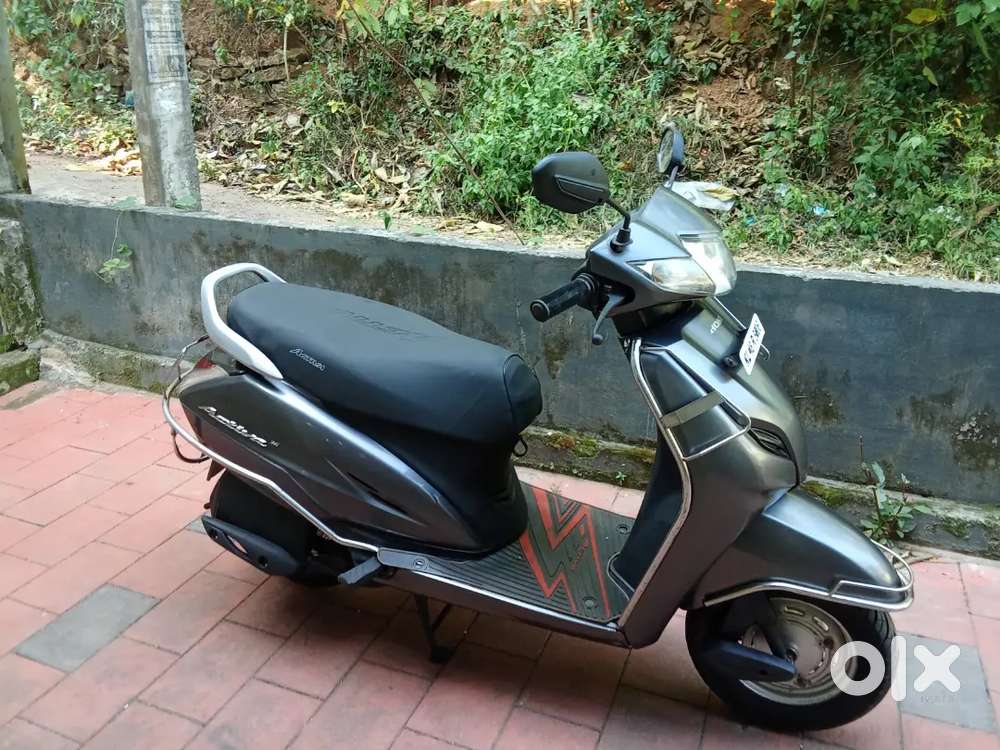 Activa 3g 2016 Full Condition Full Neat