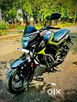 Honda Hornat 160
