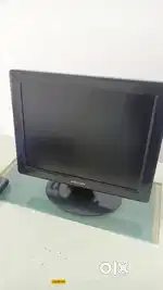 15 inch display monitor