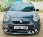 Renault Pulse 2012-2014 RxL, 2014, Diesel