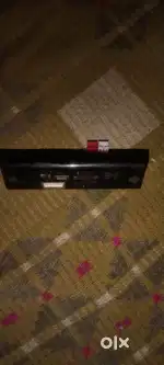 Bluetooth module plate