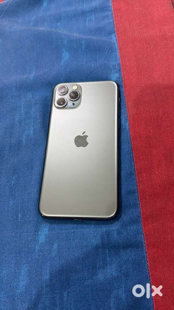iPhone 11pro 512gb
