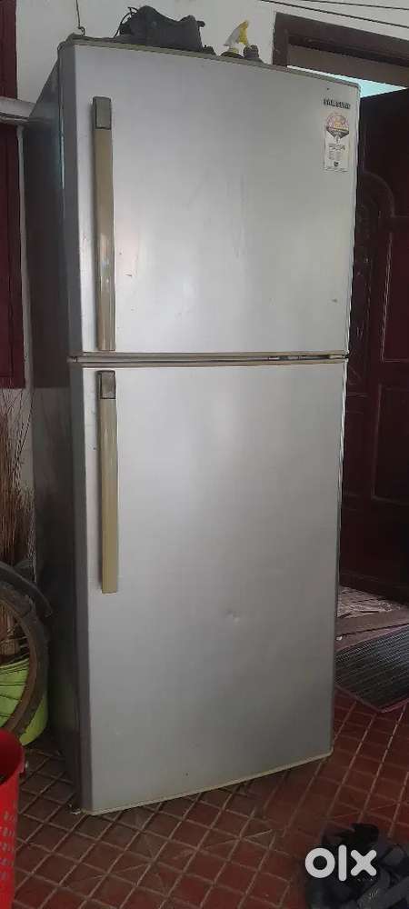 Fridge on sale