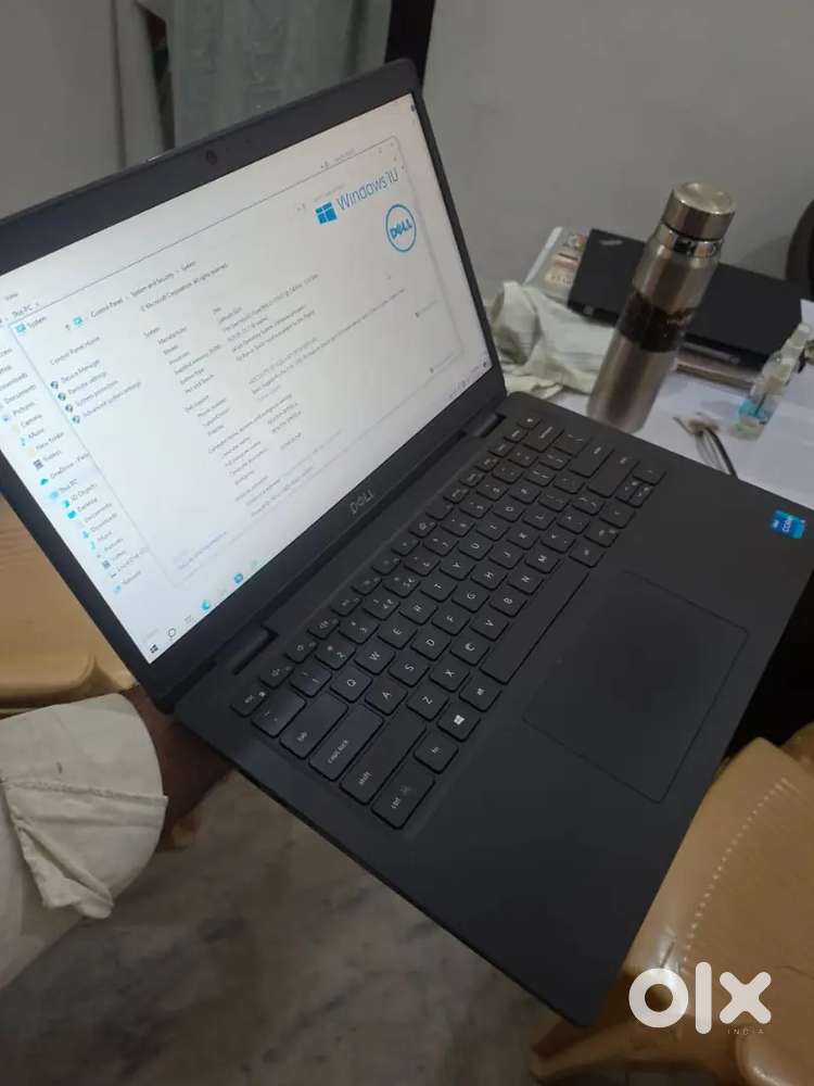 Dell 3420 i7 11Gen 16/512 8gb graphics with original charger