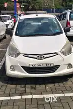 Hyundai EON Magna +, 2013, Petrol