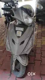 Hero maestro edge 110