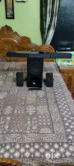 Sony home theatre model number S20R
