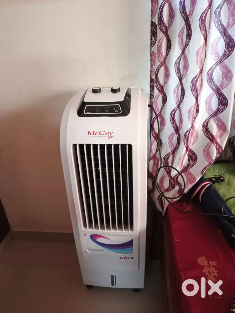 Superior Cooling Cooler