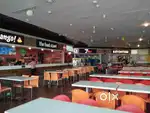 Wanted  Male / Female  Counter Staff @ Food court