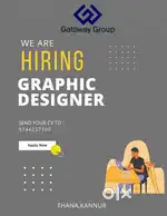 Graphic Designer