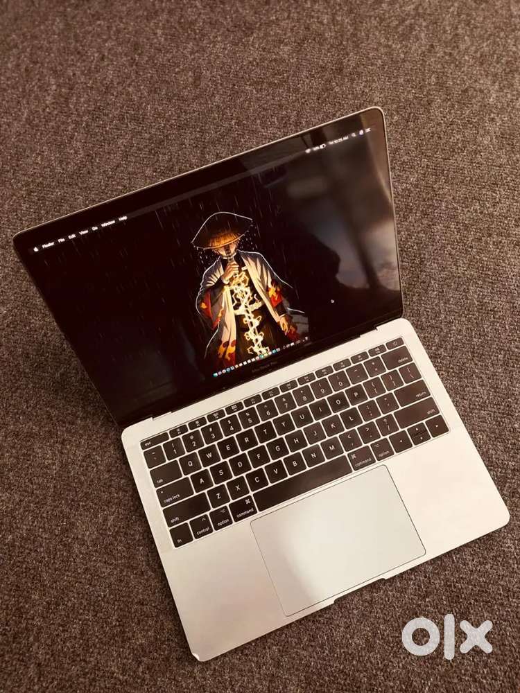MacBook Pro (i5,13-inch, 2017,8/128)