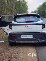 Mahindra XUV 3XO 2024 Diesel 15500 Km Driven