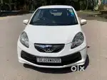 Honda Brio 2011-2013 E MT, 2013, Petrol