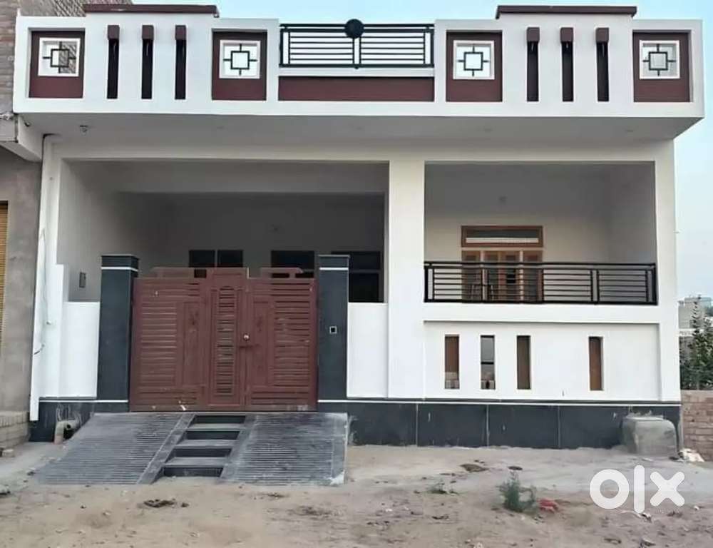 2 BHK Indivitual villa At Parivakkam...