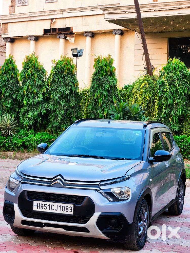Citroen C3 Feel 1.2 Petrol, 2022, Petrol