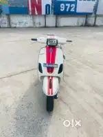 Vespa sxl 150cc