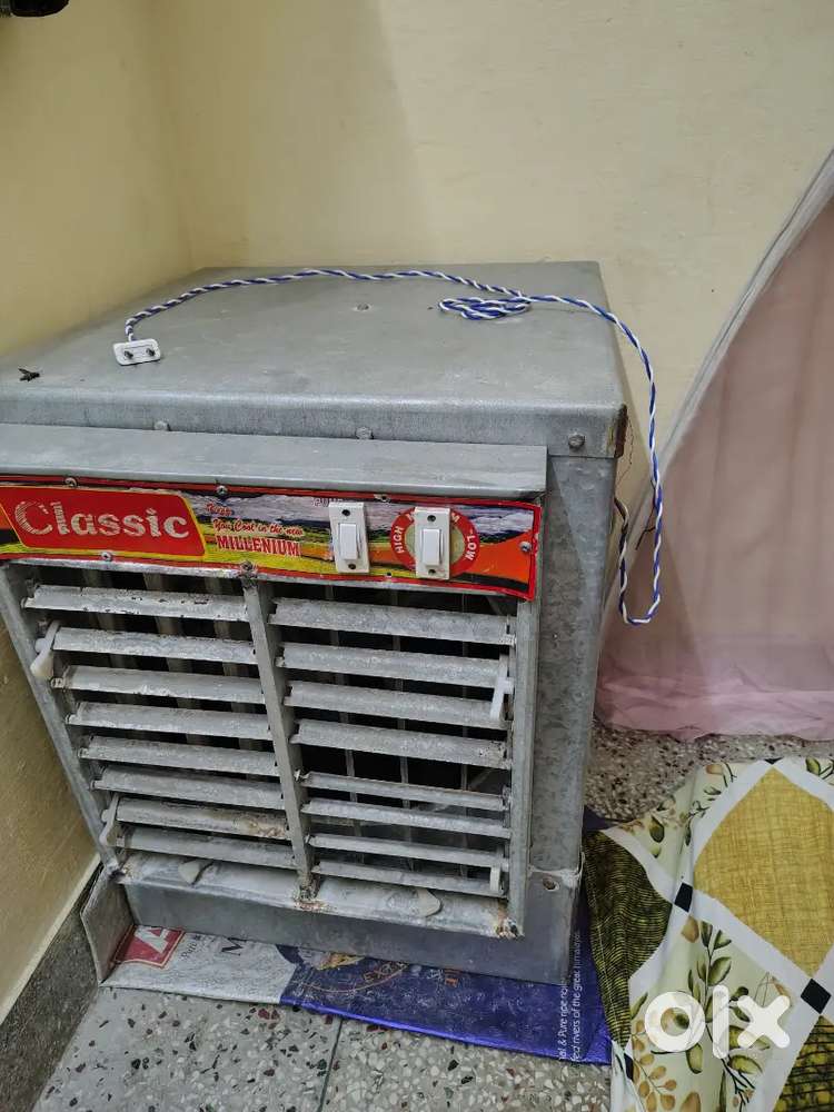 Cooler best condition house