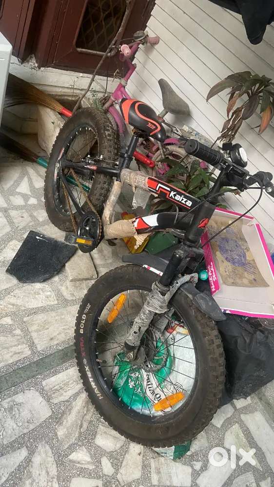Selling it Today