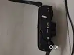 Fantastic Yashika Camera