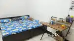 A female roommate near old gupta chowk (Vijay nagar)