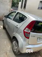 Maruti Suzuki Ritz 2012