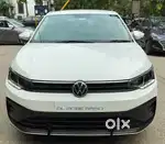 Volkswagen Virtus 1.0 Comfortline TSI, 2023, Petrol