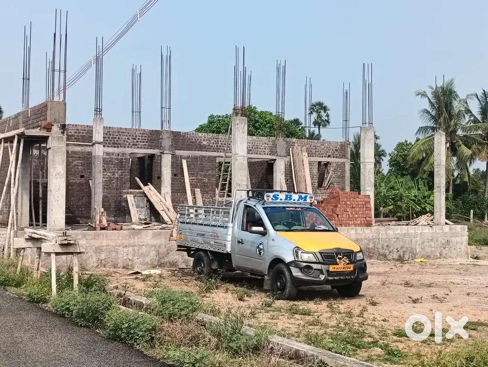 Dtcp and Rera approved site for sale in thottampatti villarasanpatti
