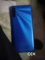 Realme c3 interested one only tell me small small breaks only mobile