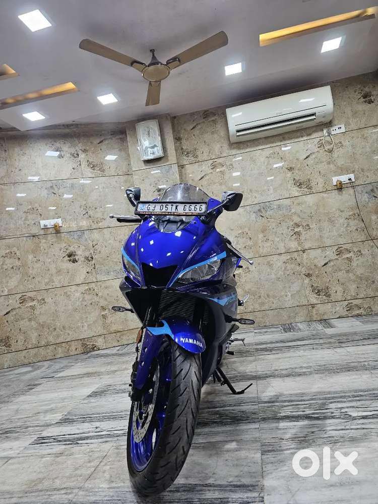 Yamaha R3 FOR SELL