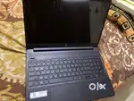 HP 15inch Laptop for sale