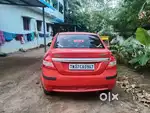 Maruti Suzuki Dzire 2014 Petrol 115000 Km Driven