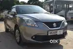 Maruti Suzuki Baleno Delta, 2018, Petrol