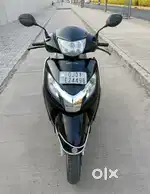 HONDA ACTIVA 125CC 2015
