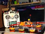 FPV Drone custom built full KIT
