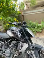 Duke 390 For sale