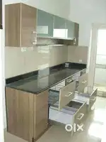 Construction & Interior Work