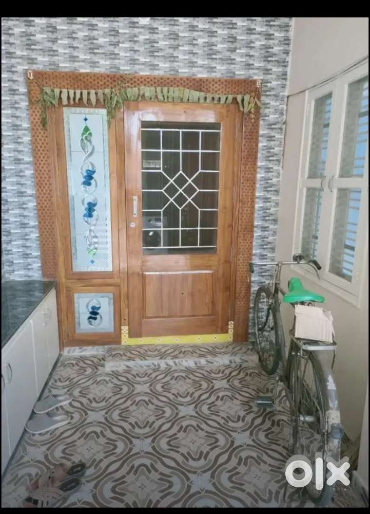 1 bhk house available in madanapalle,Vinayaka temple nimanapally road