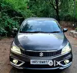 Maruti Suzuki Ciaz Zeta, 2019, Diesel