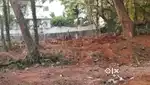Good site calm atmosphere with good condition house
