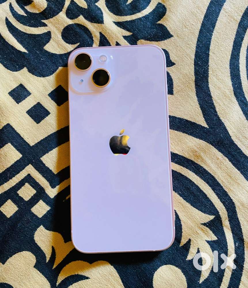 Apple iPhone 13  128GB  Starlight White  Like New