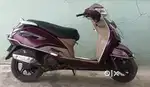 TVS JUPITER 110CC
